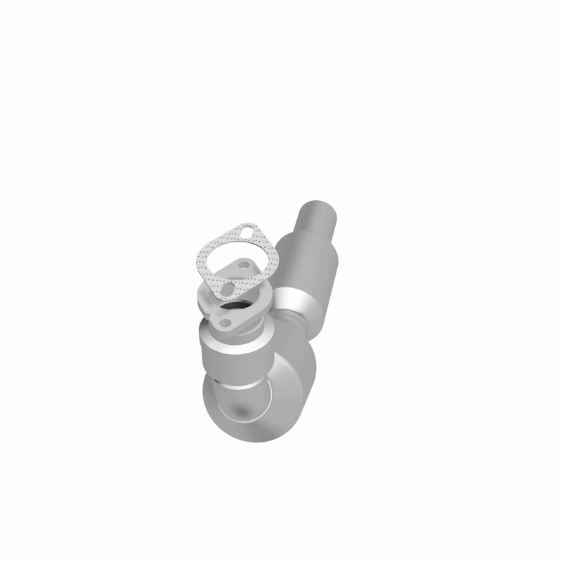 Chevrolet Camaro Catalytic Converter - Magnaflow - Direct Fit - `12-`15