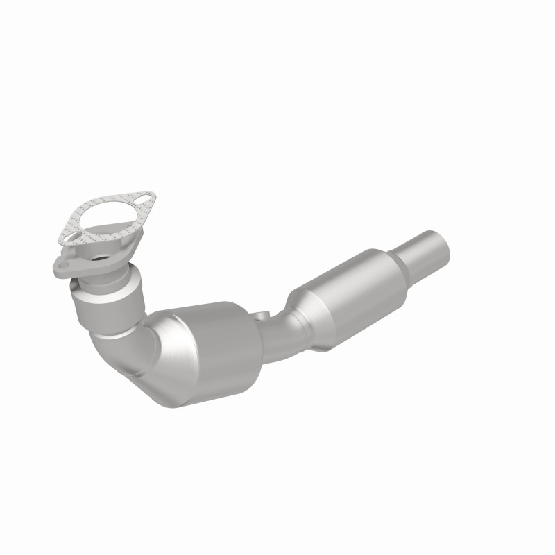 Chevrolet Camaro Catalytic Converter - Magnaflow - Direct Fit - `12-`15