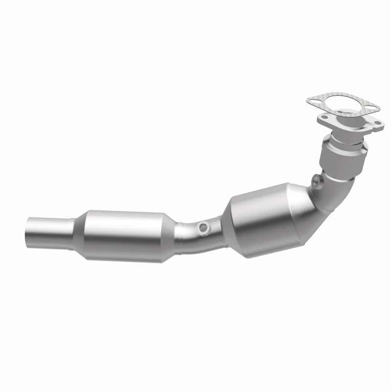 Chevrolet Camaro Catalytic Converter - Magnaflow - Direct Fit - `12-`15
