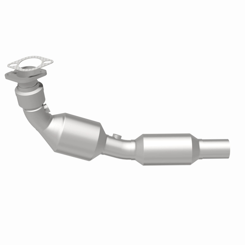 Chevrolet Camaro Catalytic Converter - Magnaflow - Direct Fit - `12-`15