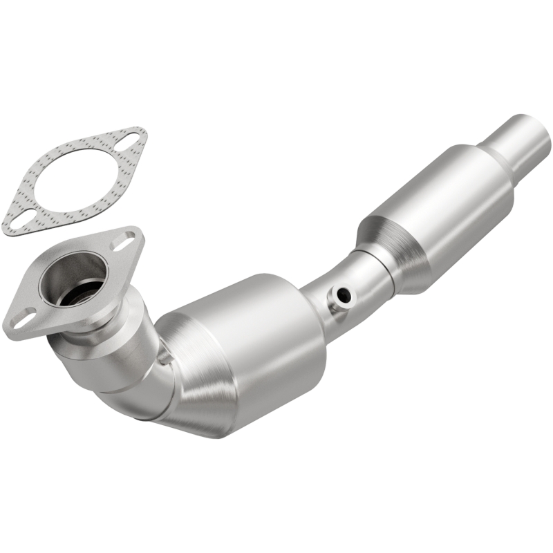 Chevrolet Camaro Performance Exhaust - Magnaflow - California Grade CARB Compliant Direct-Fit Catalytic Converter 5411939 - `12-`15
