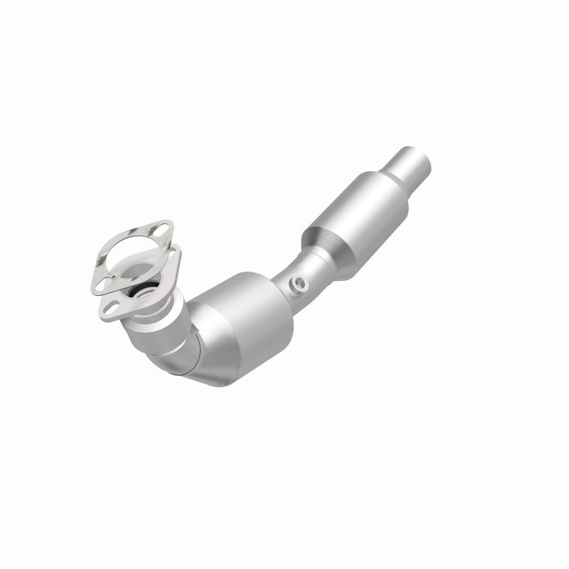 Chevrolet Camaro Performance Exhaust - Magnaflow - California Grade CARB Compliant Direct-Fit Catalytic Converter 5411939 - `12-`15