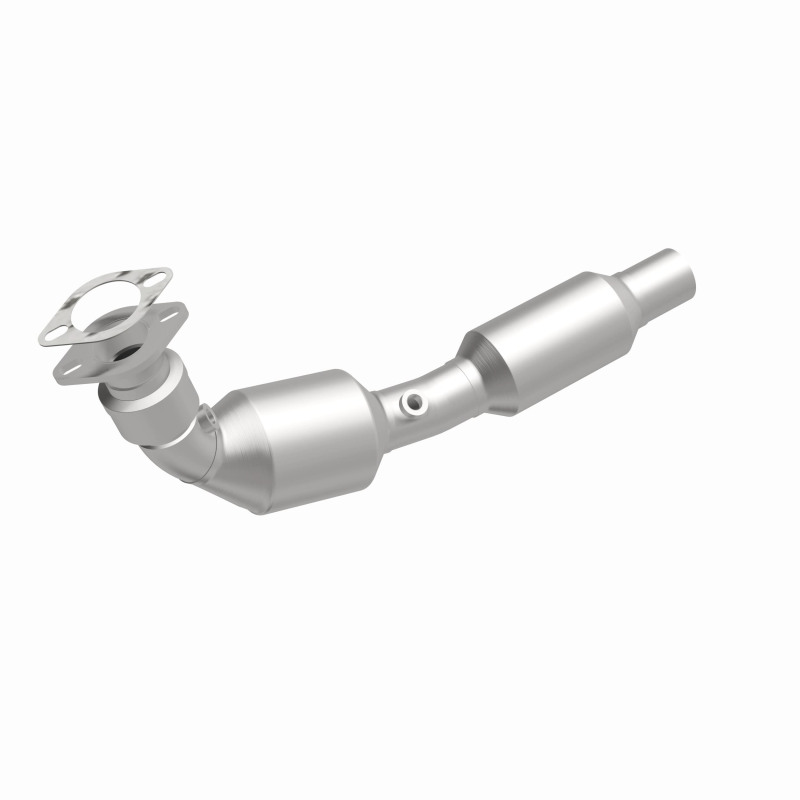 Chevrolet Camaro Performance Exhaust - Magnaflow - California Grade CARB Compliant Direct-Fit Catalytic Converter 5411939 - `12-`15