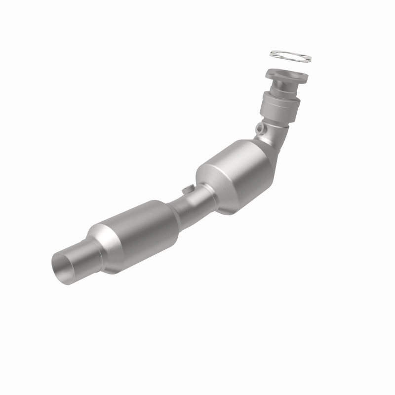 Chevrolet Camaro Performance Exhaust - Magnaflow - California Grade CARB Compliant Direct-Fit Catalytic Converter 5411939 - `12-`15