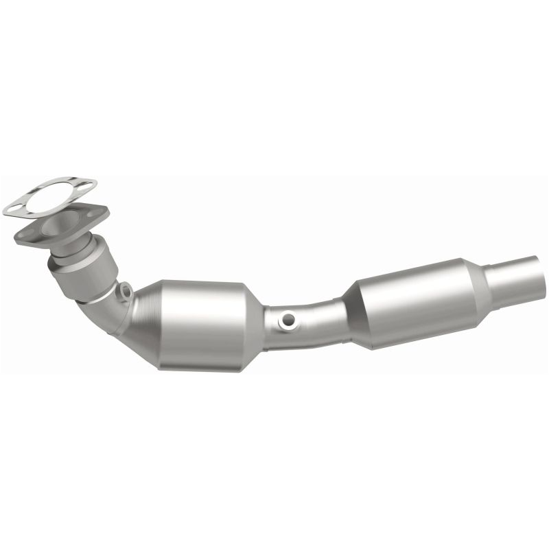 Chevrolet Camaro Performance Exhaust - Magnaflow - California Grade CARB Compliant Direct-Fit Catalytic Converter 5411939 - `12-`15