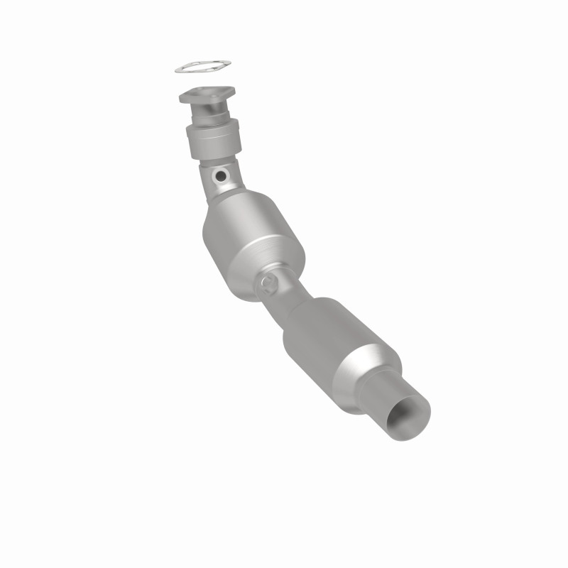 Chevrolet Camaro Performance Exhaust - Magnaflow - California Grade CARB Compliant Direct-Fit Catalytic Converter 5411939 - `12-`15