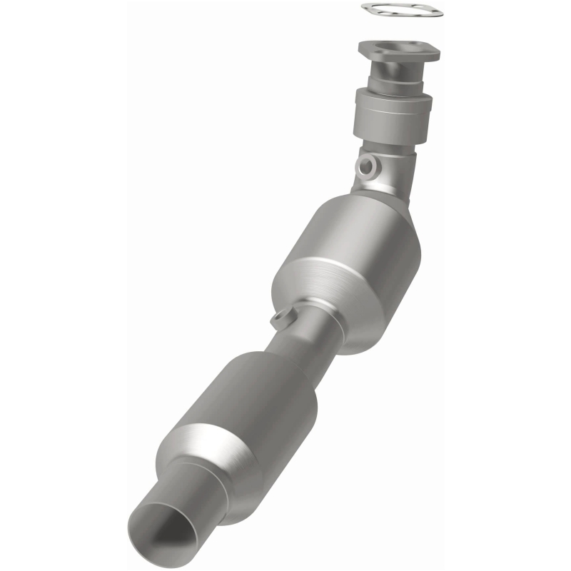 Chevrolet Camaro Performance Exhaust - Magnaflow - California Grade CARB Compliant Direct-Fit Catalytic Converter 5411939 - `12-`15