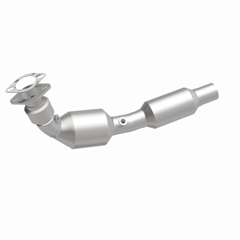 Chevrolet Camaro Performance Exhaust - Magnaflow - California Grade CARB Compliant Direct-Fit Catalytic Converter 5411939 - `12-`15