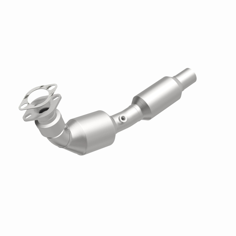Chevrolet Camaro Performance Exhaust - Magnaflow - California Grade CARB Compliant Direct-Fit Catalytic Converter 5411939 - `12-`15