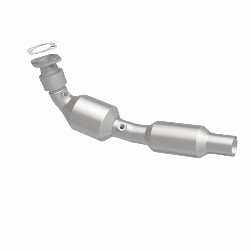 Chevrolet Camaro Performance Exhaust - Magnaflow - California Grade CARB Compliant Direct-Fit Catalytic Converter 5411939 - `12-`15