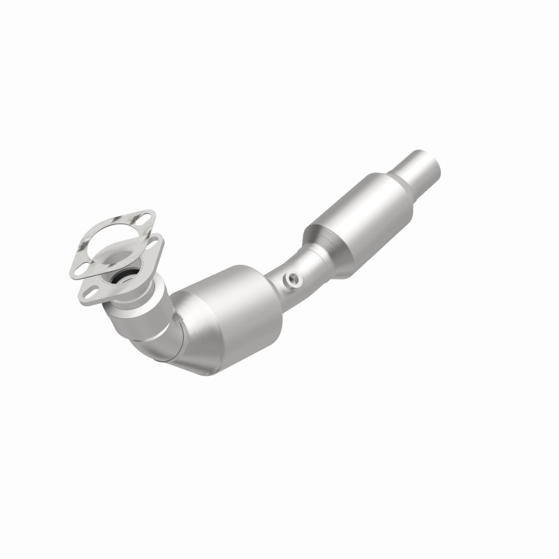 Chevrolet Camaro Performance Exhaust - Magnaflow - California Grade CARB Compliant Direct-Fit Catalytic Converter 5411939 - `12-`15