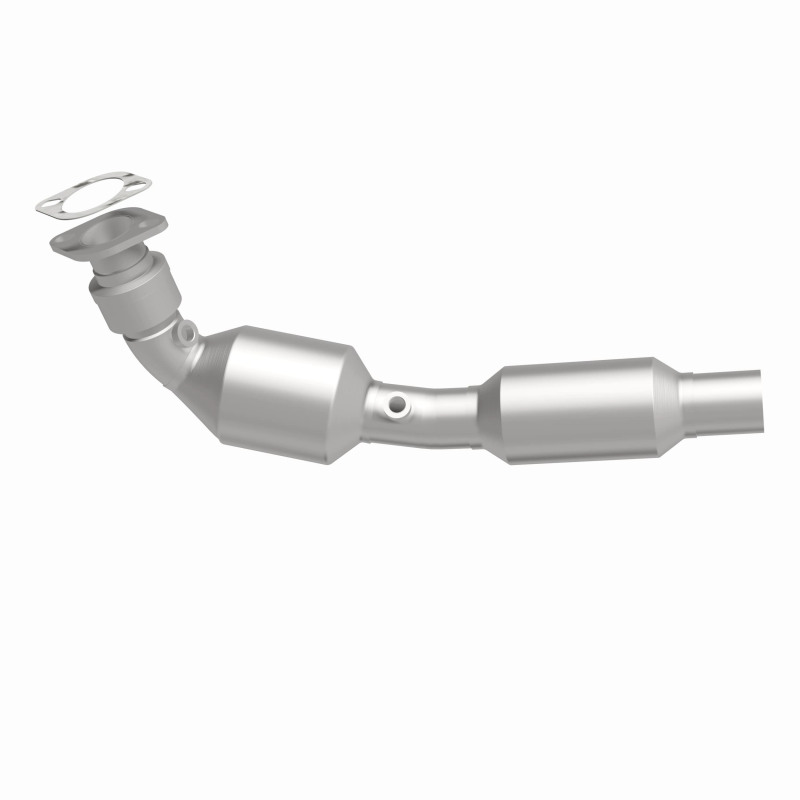Chevrolet Camaro Performance Exhaust - Magnaflow - California Grade CARB Compliant Direct-Fit Catalytic Converter 5411939 - `12-`15