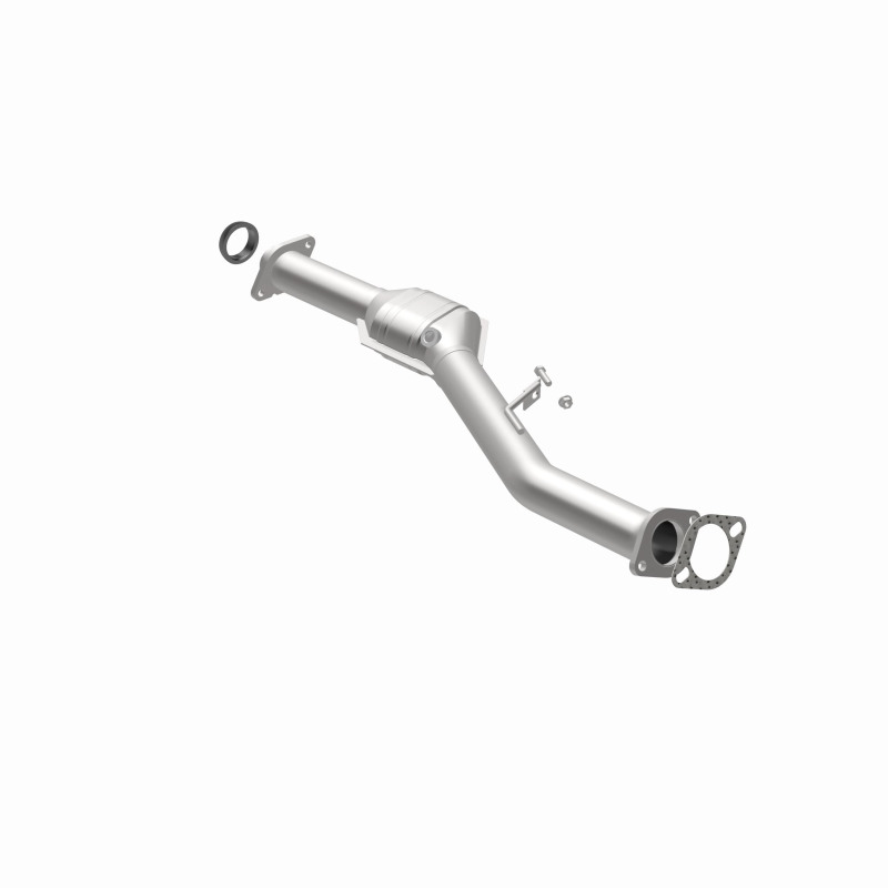 Subaru Impreza Catalytic Converter - Magnaflow - Direct Fit CARB Compliant - `08-`09