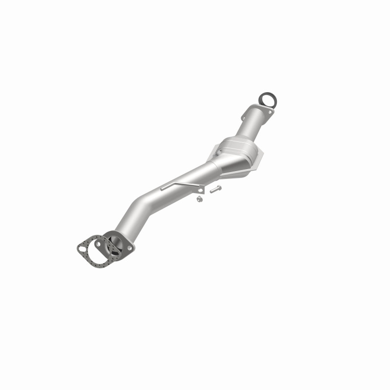 Subaru Impreza Catalytic Converter - Magnaflow - Direct Fit CARB Compliant - `08-`09