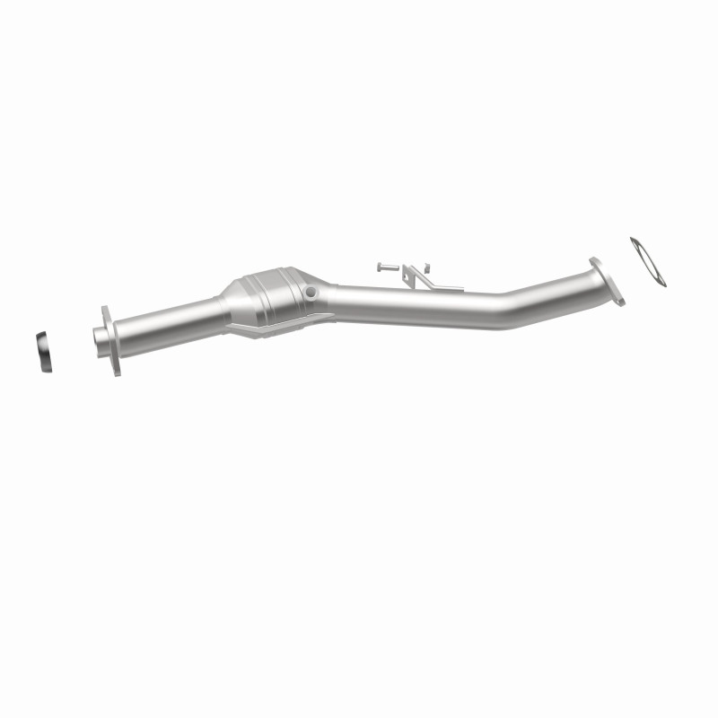 Subaru Legacy Catalytic Converter - Magnaflow - Direct Fit CARB Compliant - 2009
