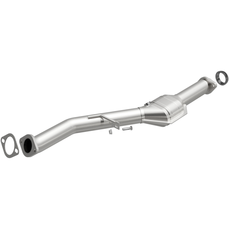 Subaru Legacy Catalytic Converter - Magnaflow - Direct Fit CARB Compliant - 2009 Subaru Legacy Catalytic Converter - Magnaflow - Direct Fit CARB Compliant - 2009