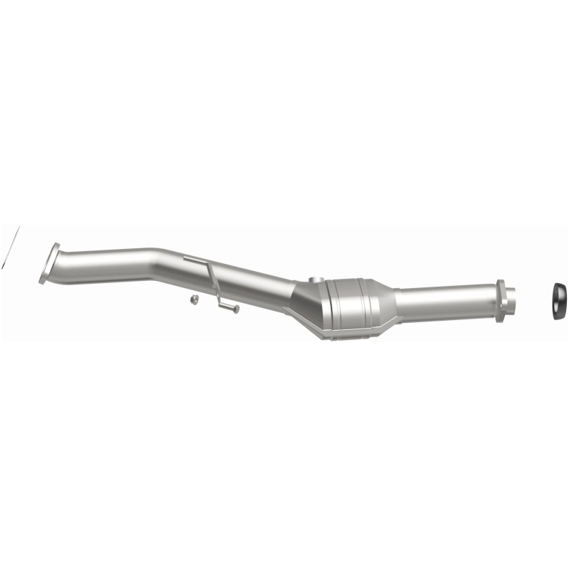 Subaru Legacy Catalytic Converter - Magnaflow - Direct Fit CARB Compliant - 2009
