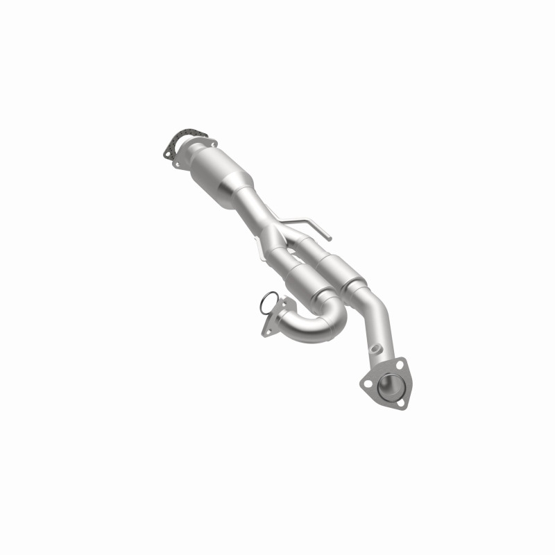 Nissan Altima Catalytic Converter - Magnaflow - California Grade CARB Compliant Direct-Fit - 2006