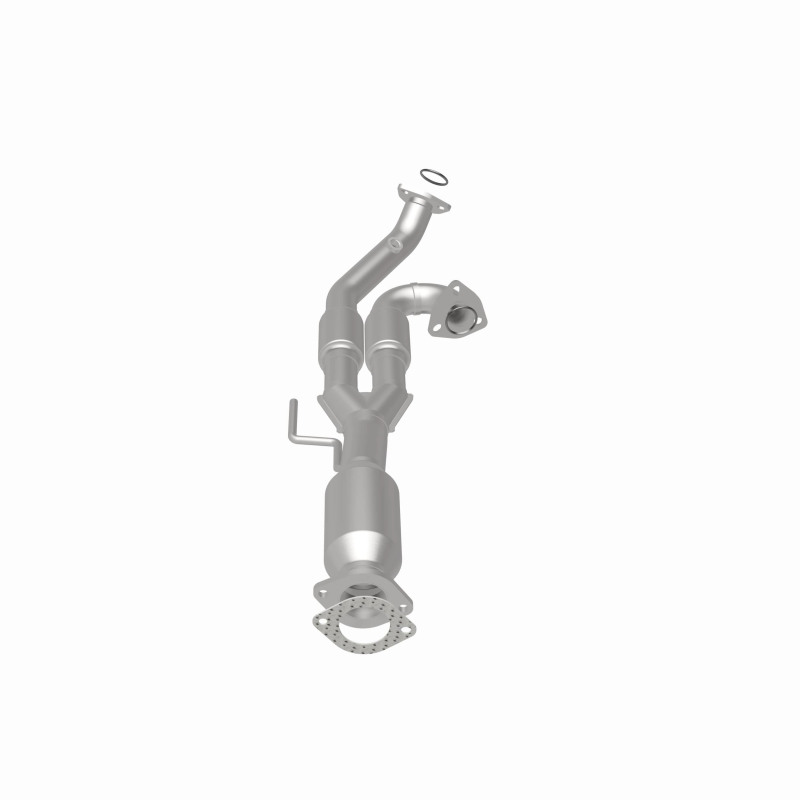 Nissan Altima Catalytic Converter - Magnaflow - California Grade CARB Compliant Direct-Fit - 2006
