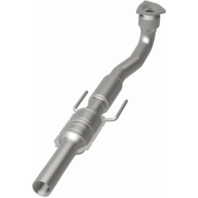 Saab 9-3 Catalytic Converter - Magnaflow - California Grade CARB Compliant Direct-Fit - `07-`11