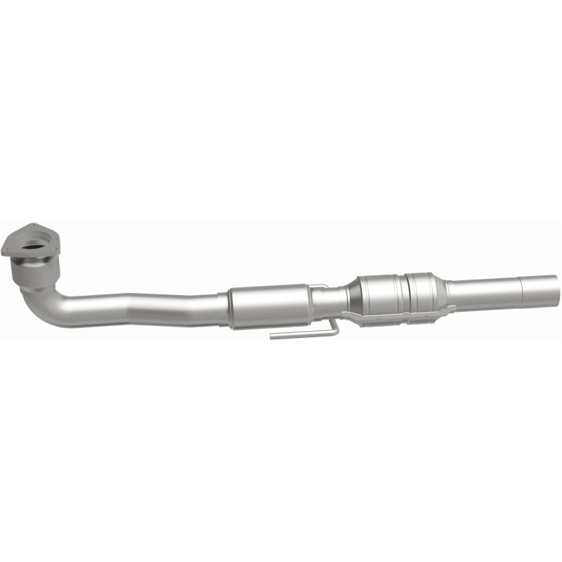 Saab 9-3 Catalytic Converter - Magnaflow - California Grade CARB Compliant Direct-Fit - `07-`11