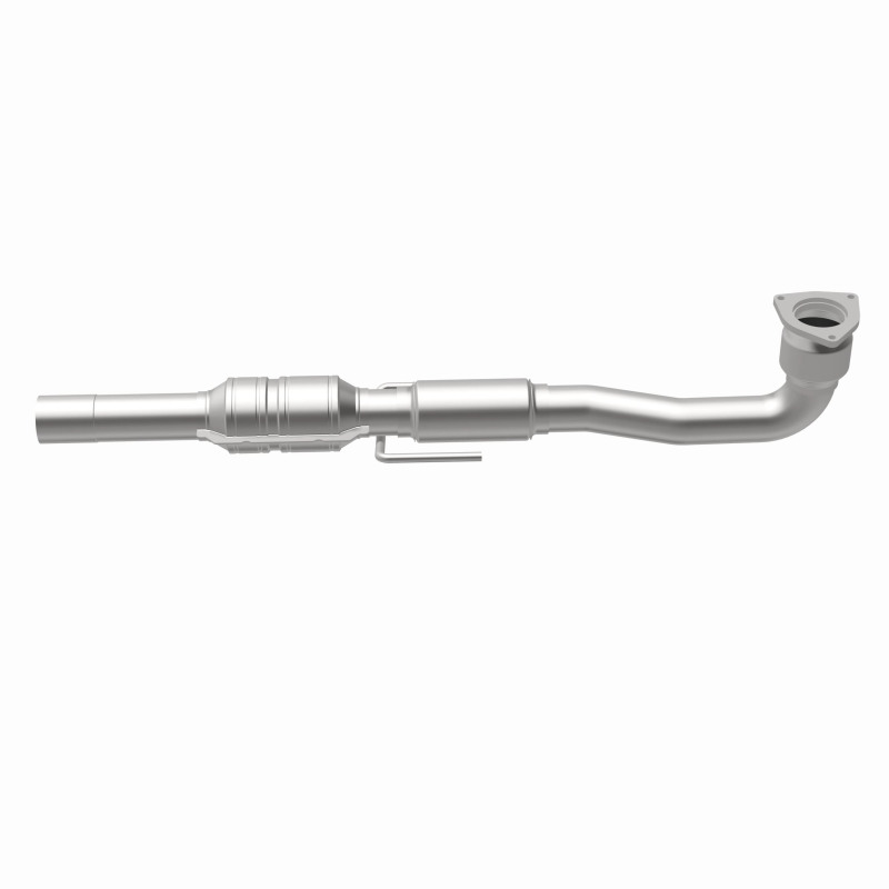 Saab 9-3 Catalytic Converter - Magnaflow - California Grade CARB Compliant Direct-Fit - `07-`11