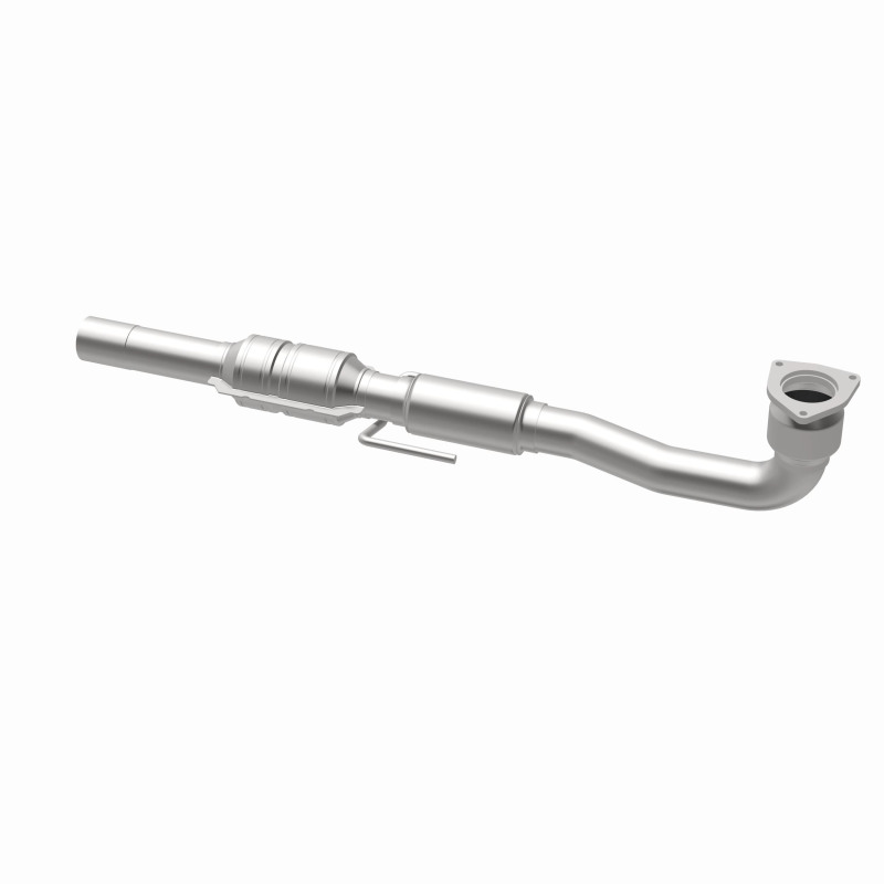 Saab 9-3 Catalytic Converter - Magnaflow - California Grade CARB Compliant Direct-Fit - `07-`11