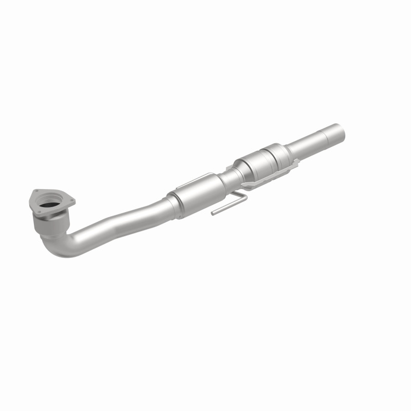 Saab 9-3 Catalytic Converter - Magnaflow - California Grade CARB Compliant Direct-Fit - `07-`11