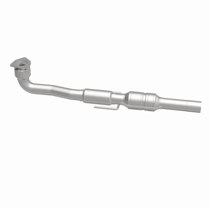 Saab 9-3 Catalytic Converter - Magnaflow - California Grade CARB Compliant Direct-Fit - `07-`11