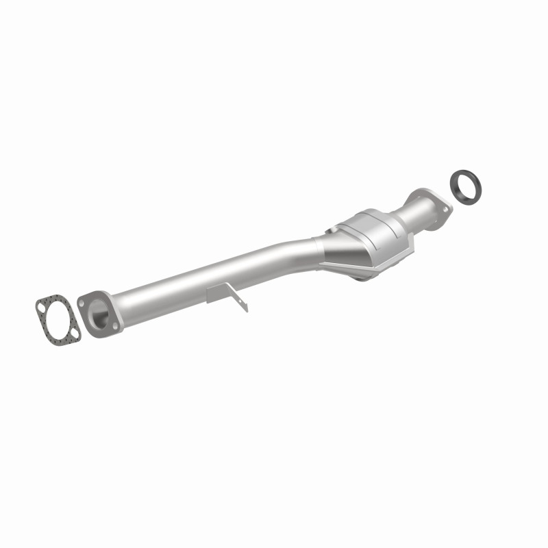 Subaru Impreza Performance Exhaust - Magnaflow - Direct Fit Catalytic Converter - `06-`07