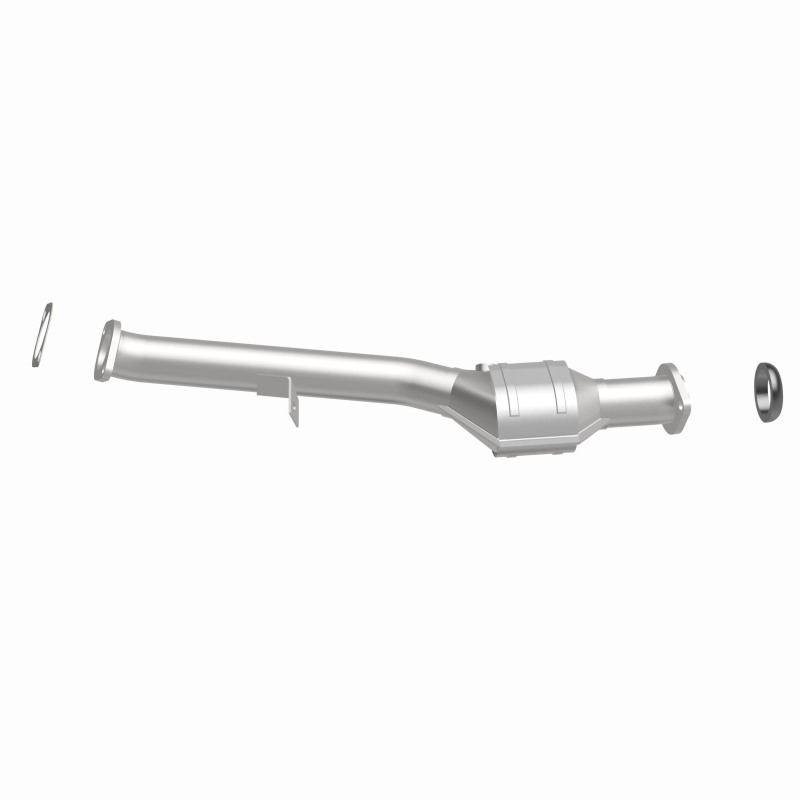 Subaru Impreza Performance Exhaust - Magnaflow - Direct Fit Catalytic Converter - `06-`07