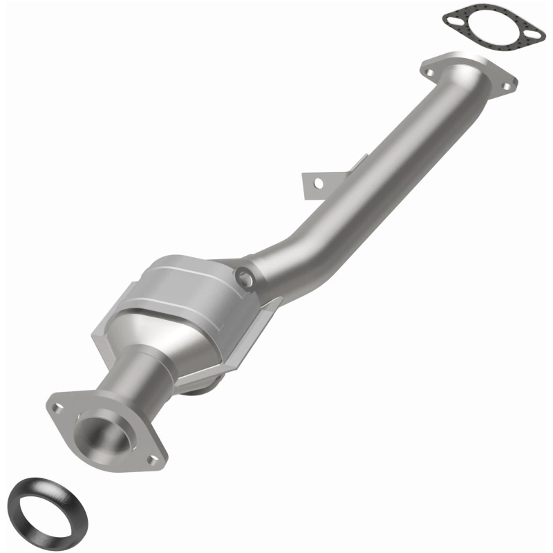 Subaru Impreza Performance Exhaust - Magnaflow - Direct Fit Catalytic Converter - `06-`07