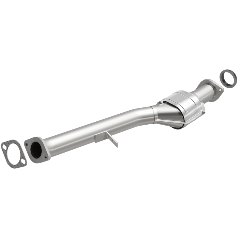 Subaru Impreza Performance Exhaust - Magnaflow - Direct Fit Catalytic Converter - `06-`07 Subaru Impreza Performance Exhaust - Magnaflow - Direct Fit Catalytic Converter - `06-`07