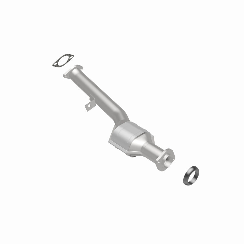 Subaru Impreza Performance Exhaust - Magnaflow - Direct Fit Catalytic Converter - `06-`07