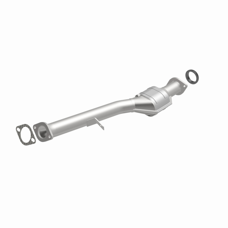 Subaru Impreza Performance Exhaust - Magnaflow - Direct Fit Catalytic Converter - `06-`07