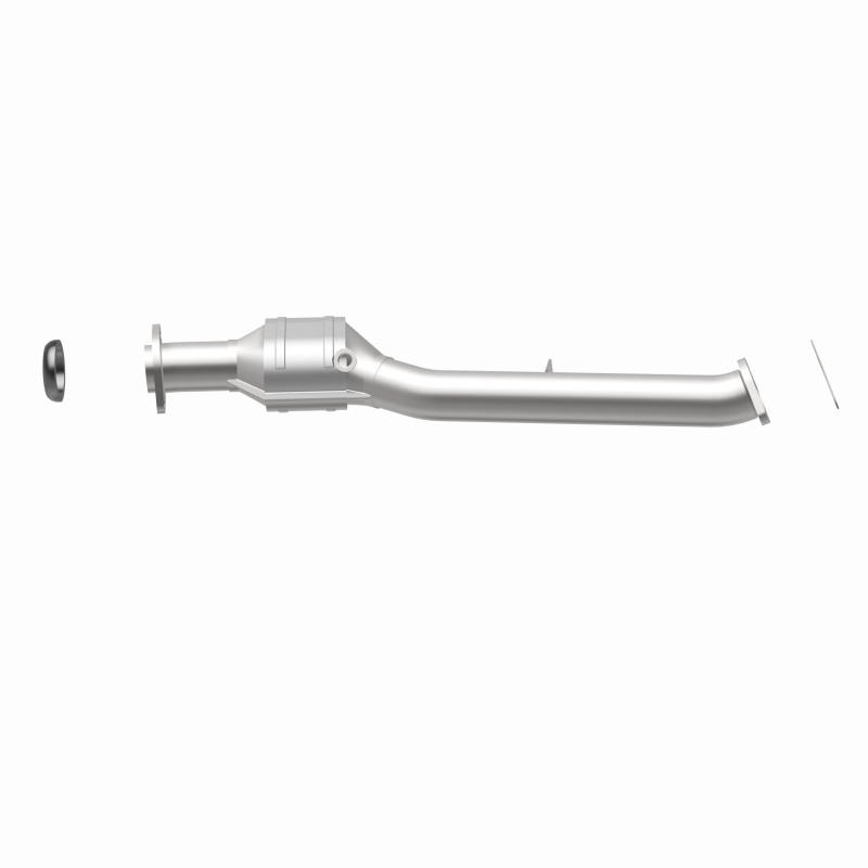 Subaru Impreza Performance Exhaust - Magnaflow - Direct Fit Catalytic Converter - `06-`07