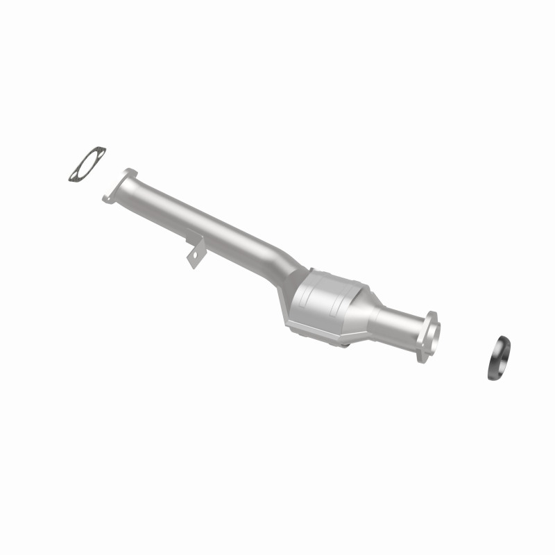 Subaru Impreza Performance Exhaust - Magnaflow - Direct Fit Catalytic Converter - `06-`07