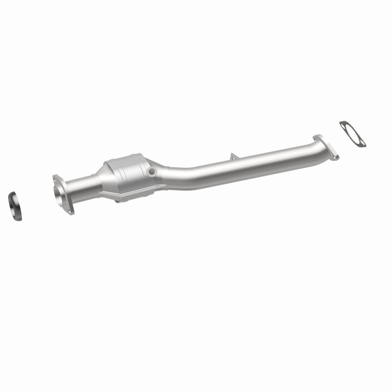Subaru Impreza Performance Exhaust - Magnaflow - Direct Fit Catalytic Converter - `06-`07