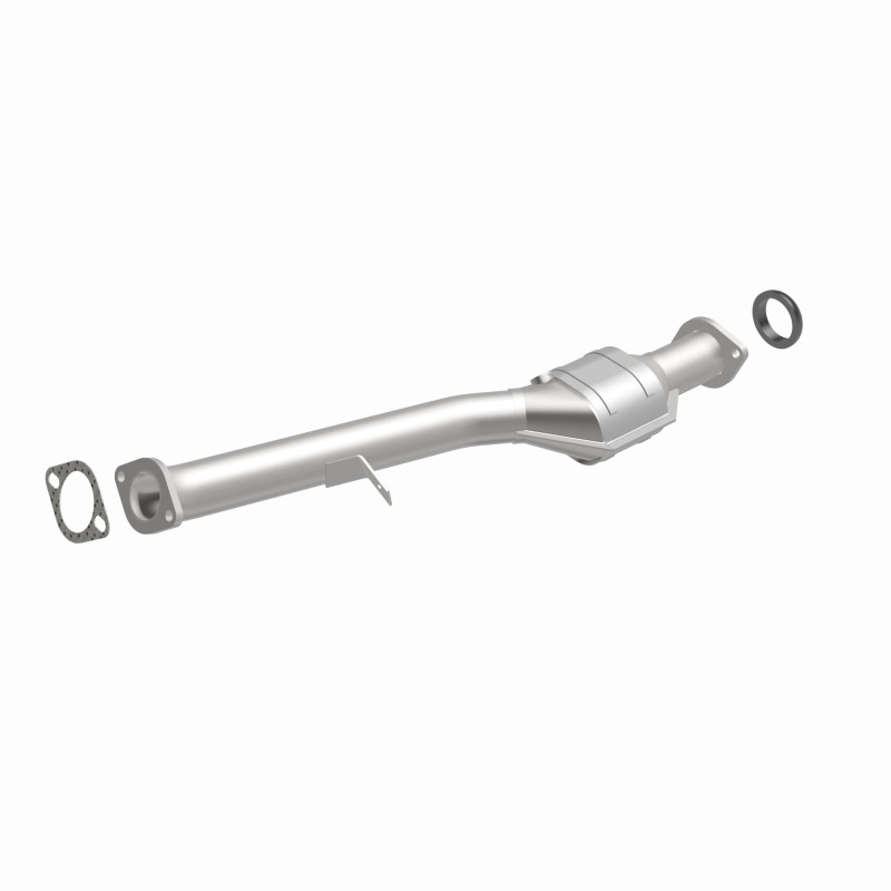 Subaru Impreza Performance Exhaust - Magnaflow - Direct Fit Catalytic Converter - `06-`07