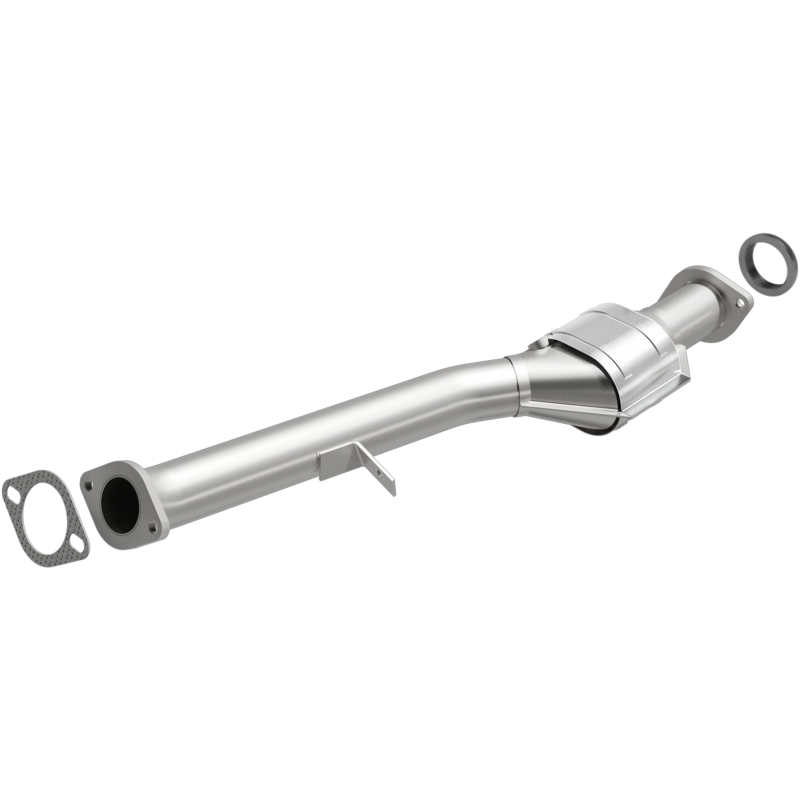 Subaru Impreza Performance Exhaust - Magnaflow - Direct Fit Catalytic Converter - `06-`07