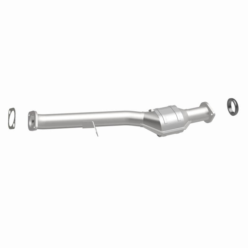 Subaru Impreza Performance Exhaust - Magnaflow - Direct Fit Catalytic Converter - `06-`07