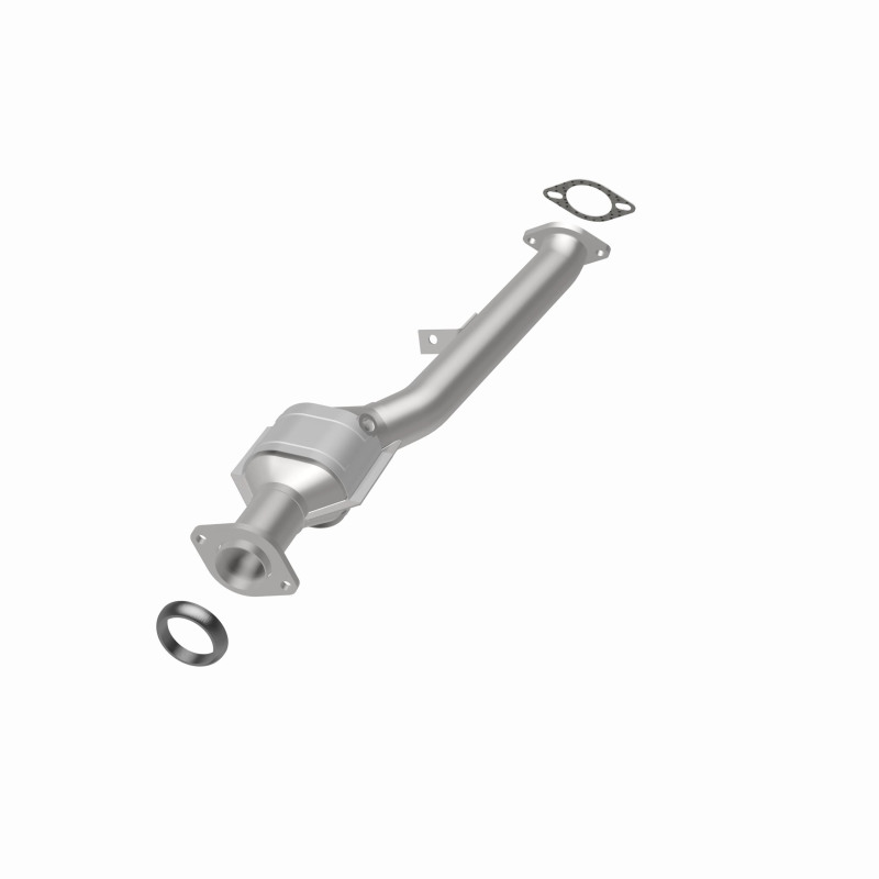 Subaru Impreza Performance Exhaust - Magnaflow - Direct Fit Catalytic Converter - `06-`07