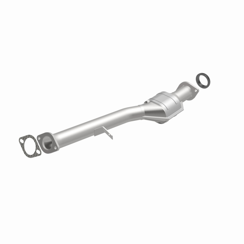 Subaru Impreza Performance Exhaust - Magnaflow - Direct Fit Catalytic Converter - `06-`07