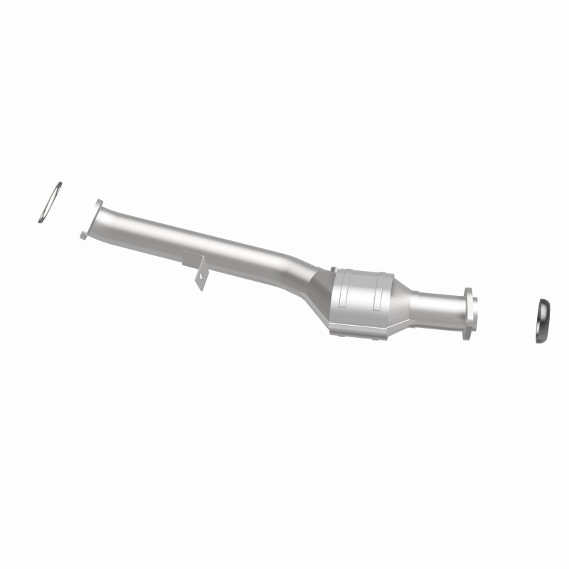 Subaru Impreza Performance Exhaust - Magnaflow - Direct Fit Catalytic Converter - `06-`07