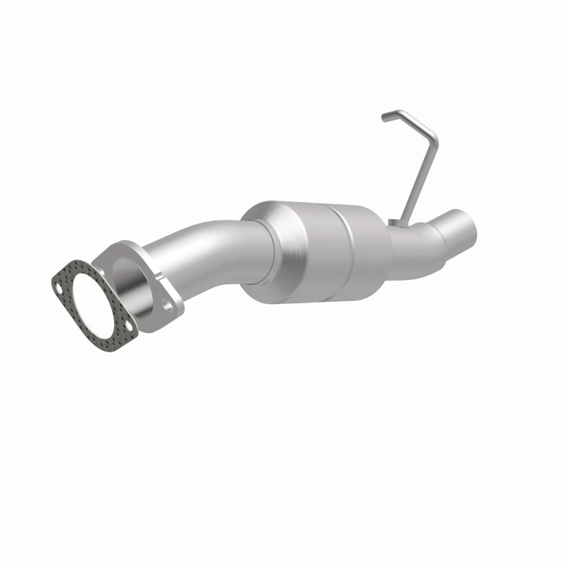 Chevrolet Silverado 2500 HD Classic Catalytic Converter - Magnaflow - California Grade CARB Compliant Direct-Fit - 2007