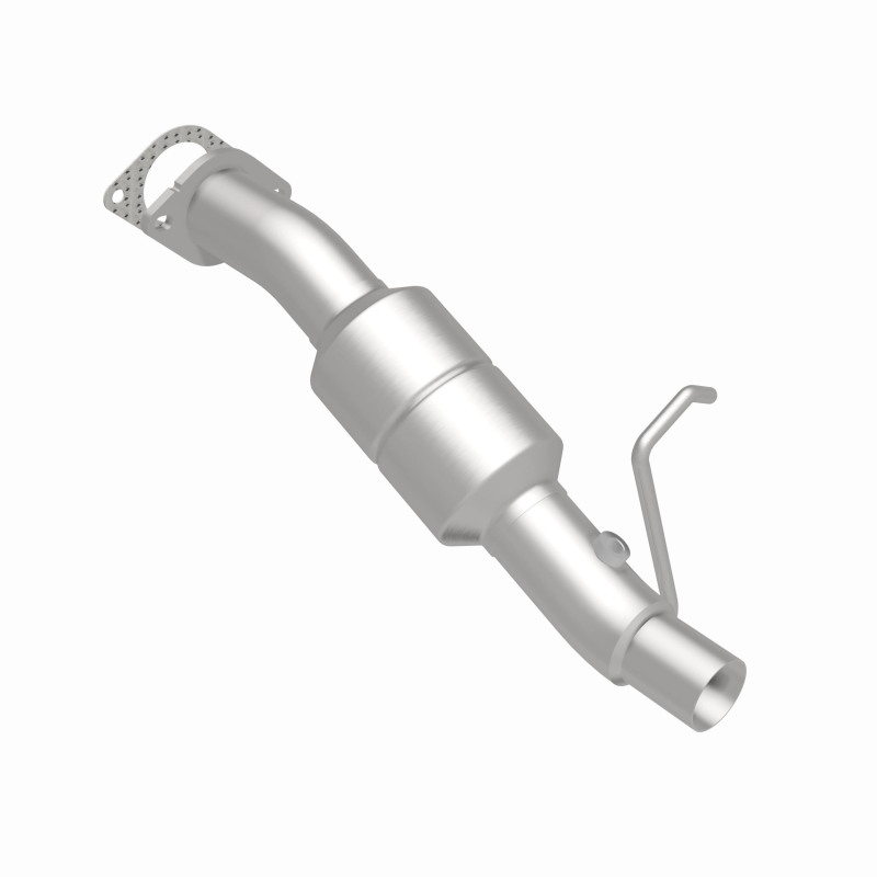 Chevrolet Silverado 2500 HD Classic Catalytic Converter - Magnaflow - California Grade CARB Compliant Direct-Fit - 2007