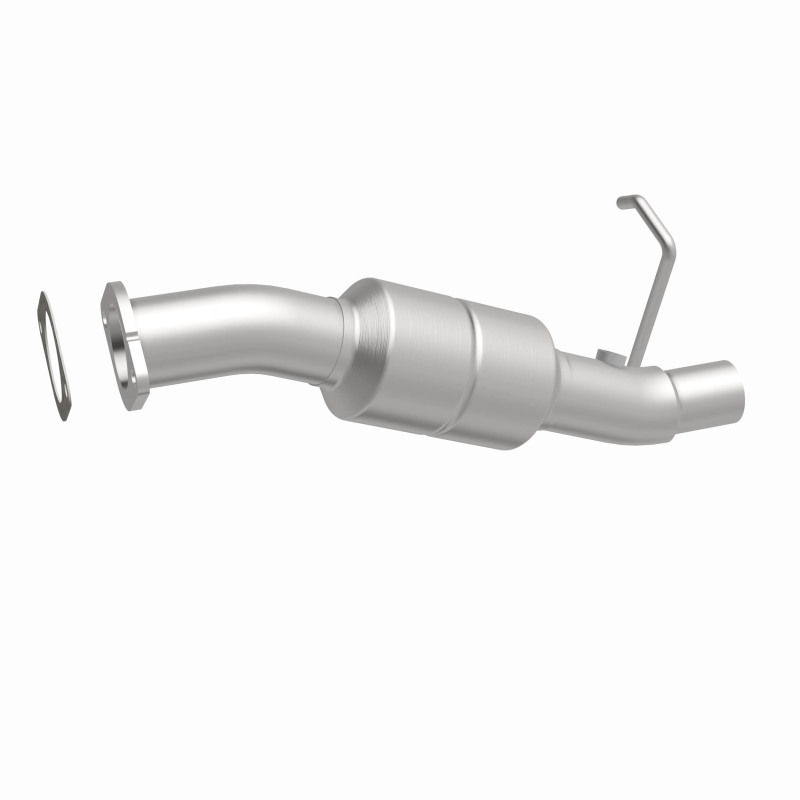 Chevrolet Silverado 2500 HD Classic Catalytic Converter - Magnaflow - California Grade CARB Compliant Direct-Fit - 2007