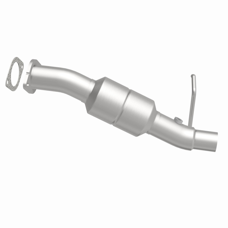 Chevrolet Silverado 2500 HD Classic Catalytic Converter - Magnaflow - California Grade CARB Compliant Direct-Fit - 2007