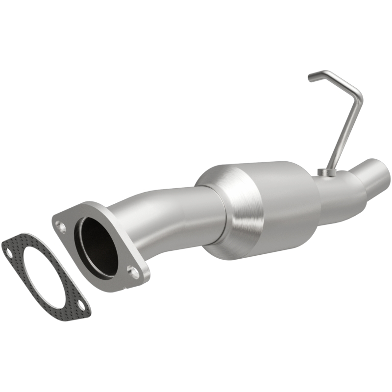 Chevrolet Silverado 2500 HD Classic Catalytic Converter - Magnaflow - California Grade CARB Compliant Direct-Fit - 2007