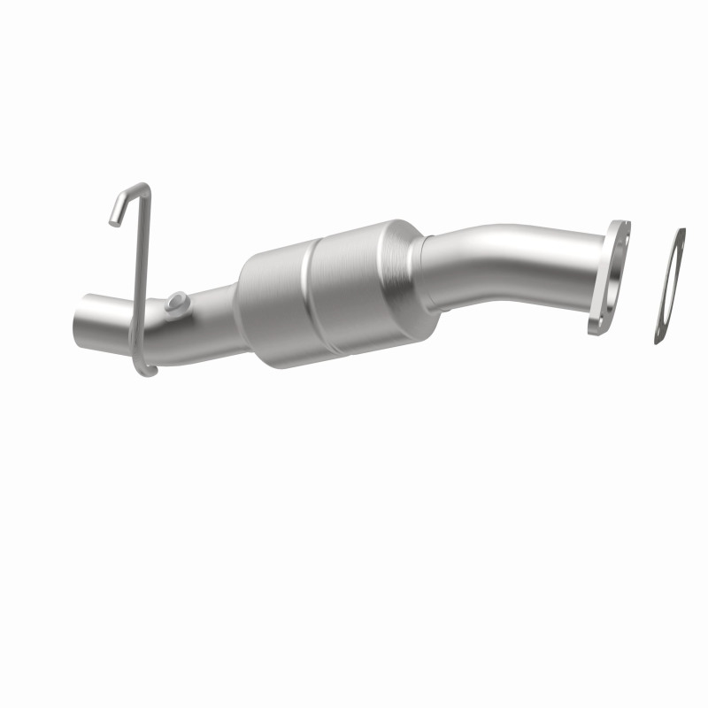 Chevrolet Silverado 2500 HD Classic Catalytic Converter - Magnaflow - California Grade CARB Compliant Direct-Fit - 2007